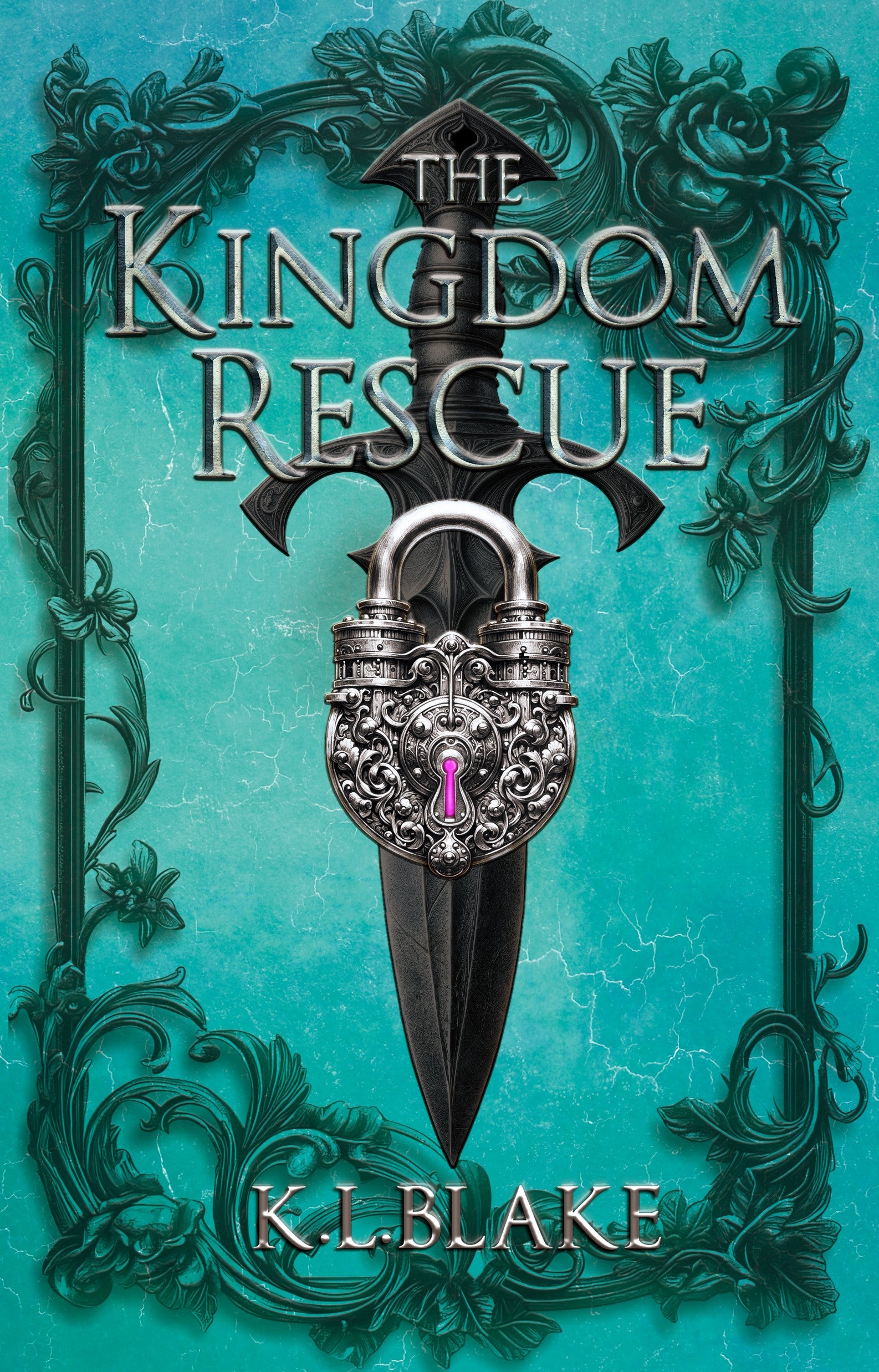The Kingdom Rescue